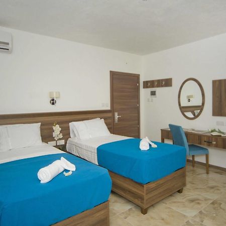 Slimiza Suites Sliema Extérieur photo