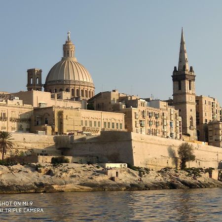 Slimiza Suites Sliema Extérieur photo