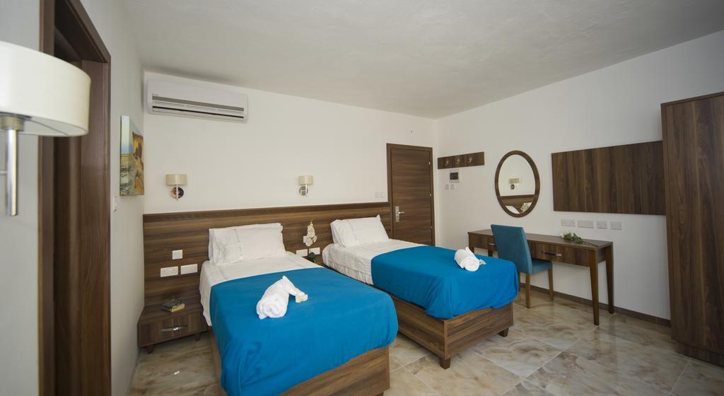 Slimiza Suites Sliema Chambre photo