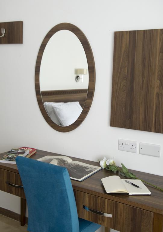 Slimiza Suites Sliema Chambre photo