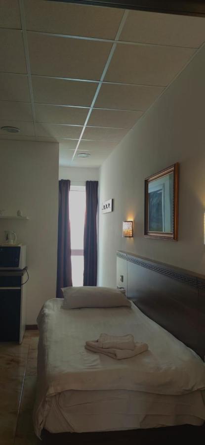 Slimiza Suites Sliema Extérieur photo