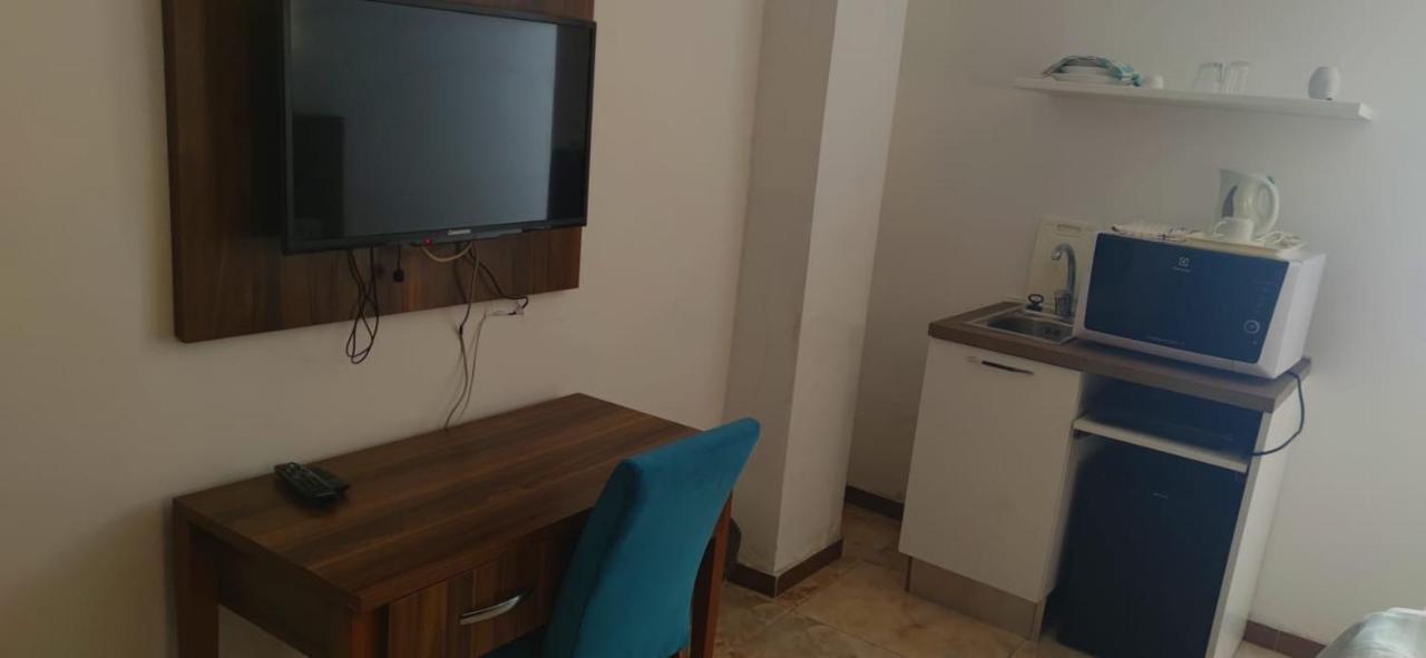 Slimiza Suites Sliema Extérieur photo