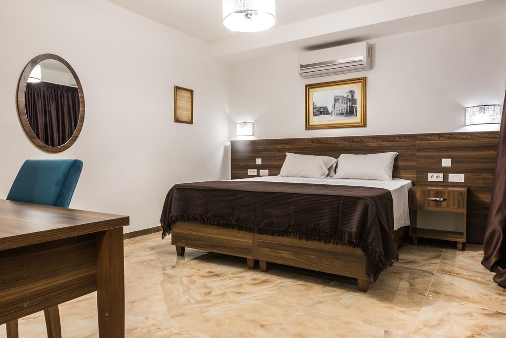 Slimiza Suites Sliema Chambre photo