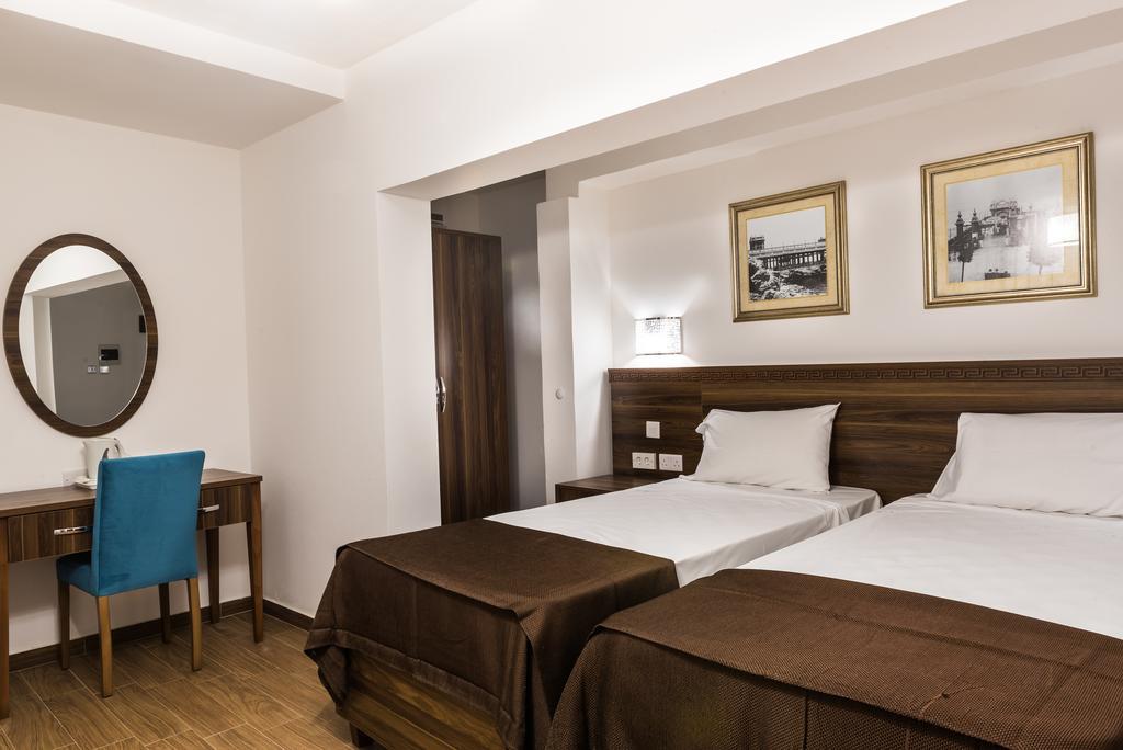 Slimiza Suites Sliema Chambre photo