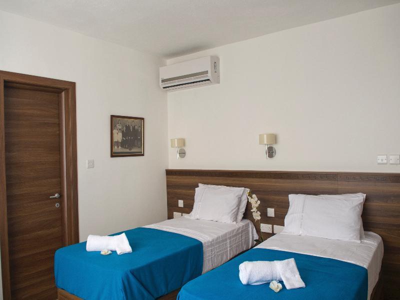 Slimiza Suites Sliema Extérieur photo