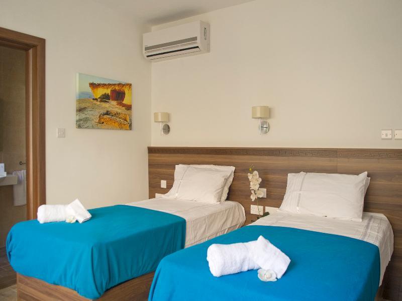 Slimiza Suites Sliema Extérieur photo