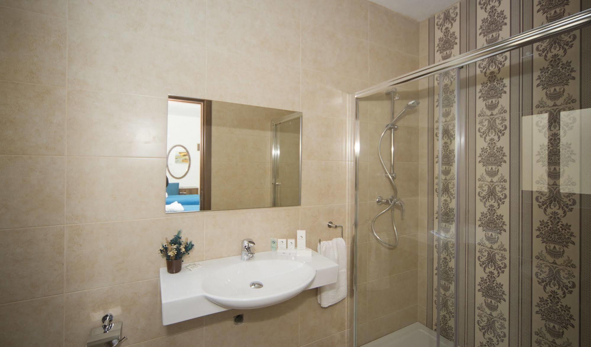 Slimiza Suites Sliema Extérieur photo