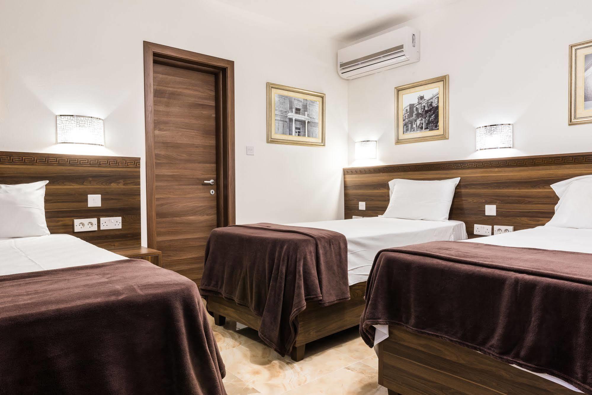 Slimiza Suites Sliema Extérieur photo