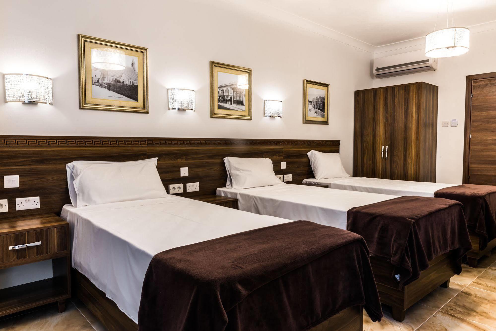 Slimiza Suites Sliema Extérieur photo