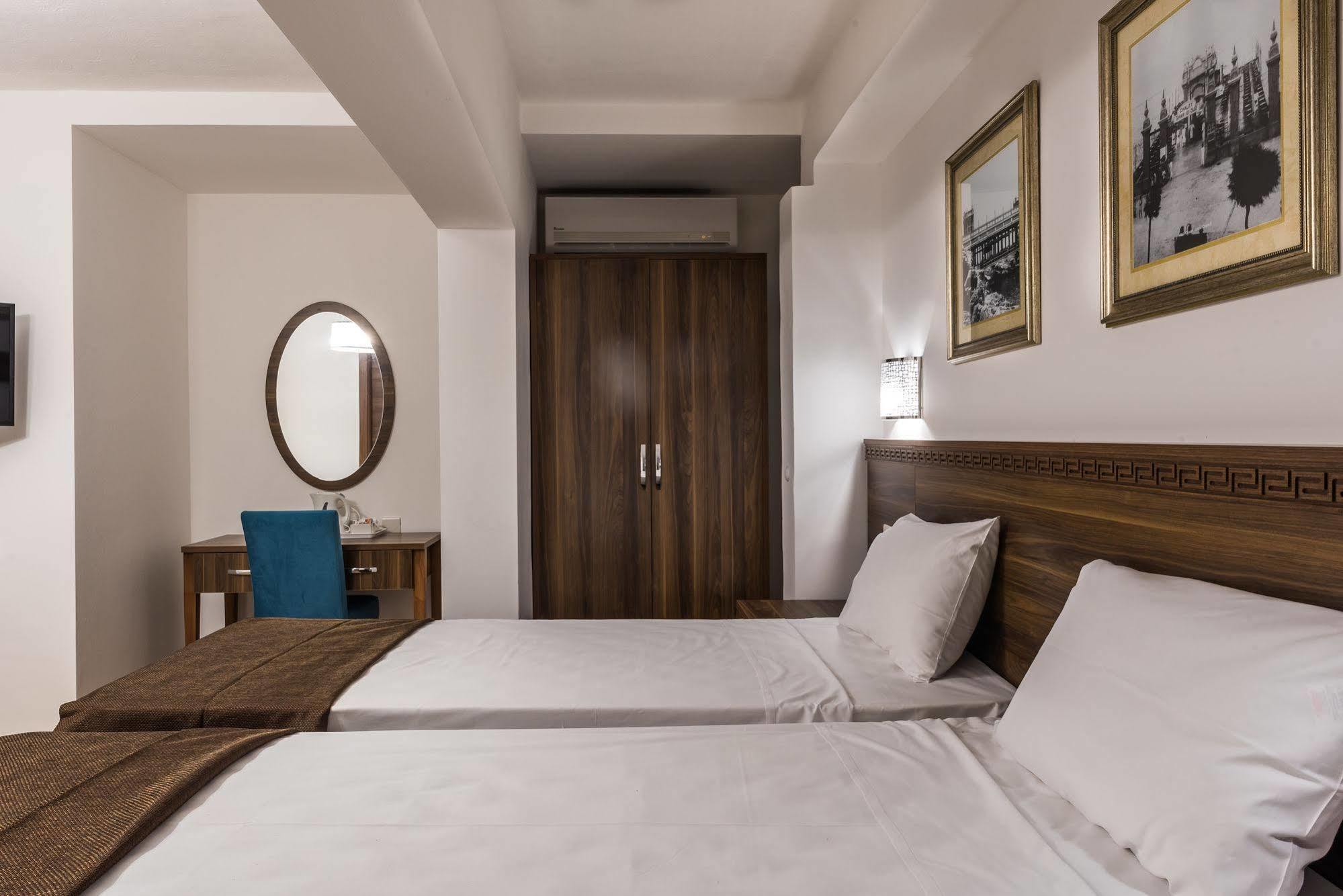 Slimiza Suites Sliema Extérieur photo