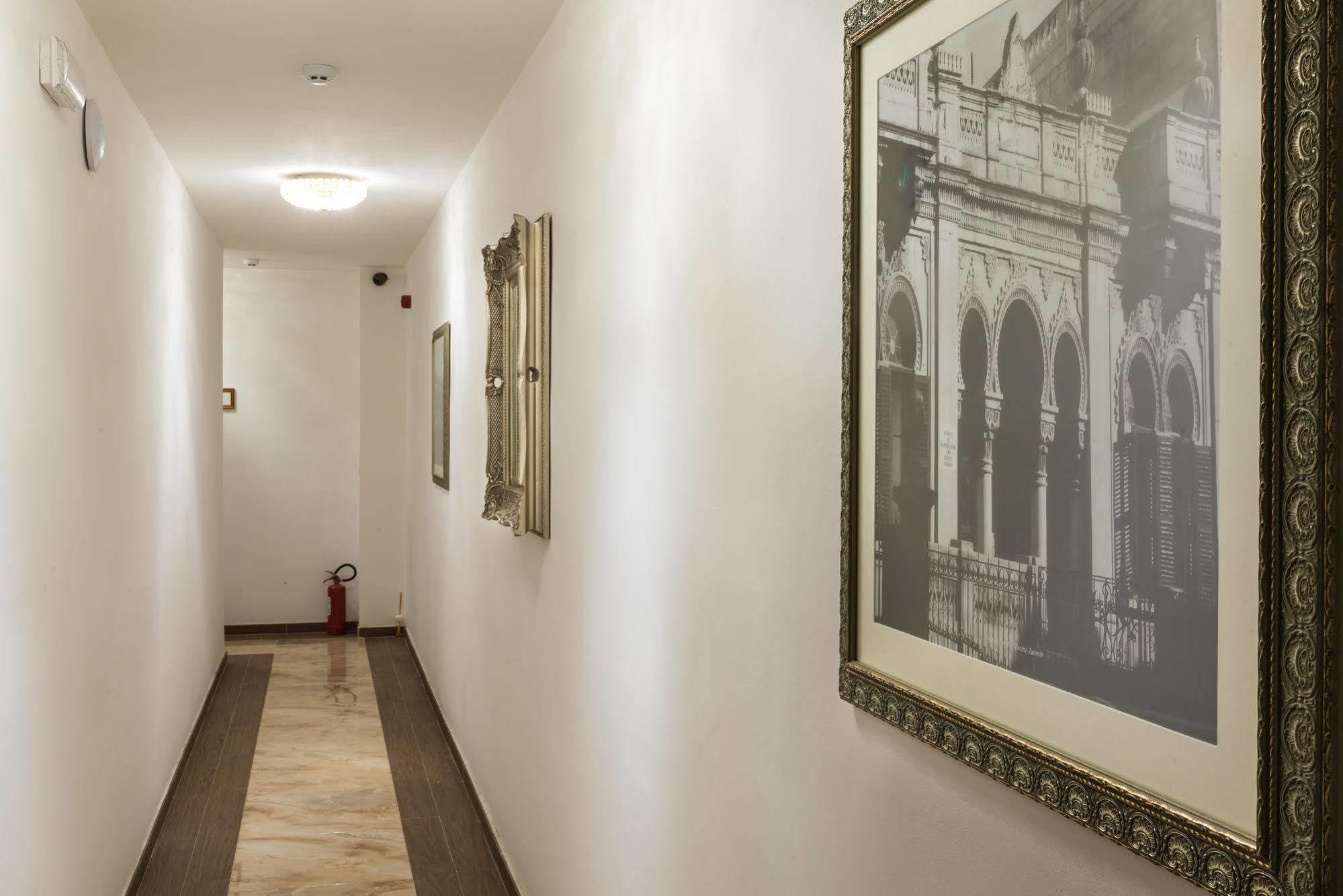 Slimiza Suites Sliema Extérieur photo